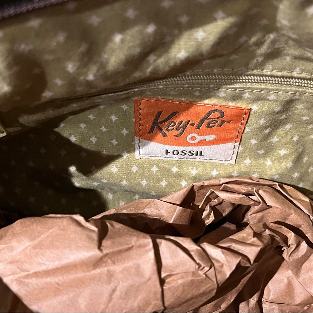 Fossil Key Per bag - Picture 3 of 6
